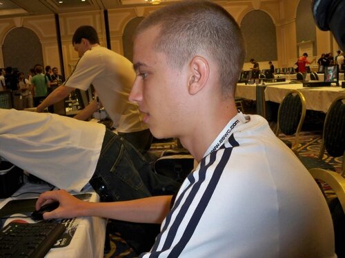 Nikolay Belyakov Azen Dota 2 player